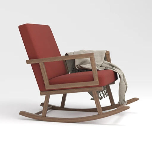 Latina Schaukel-Loungesessel