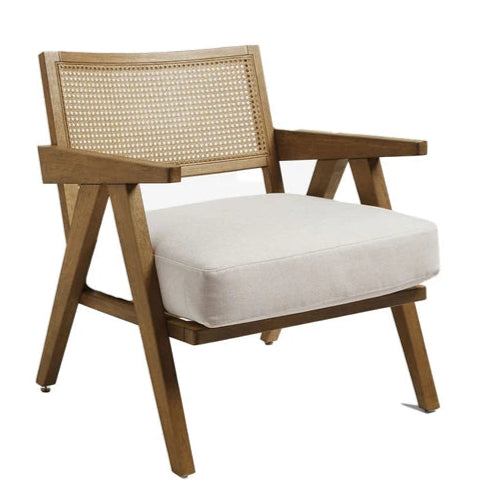 Ravenna Rattan Stuhl