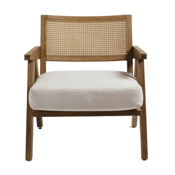 Ravenna Rattan Hasır Berjer