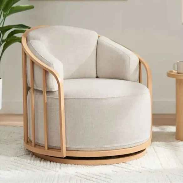 Taranto Sessel - Bohemische Eleganz