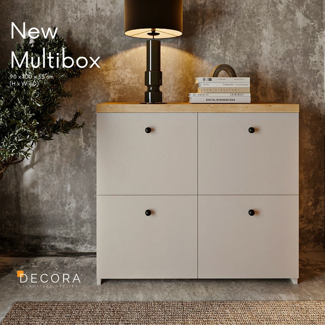 MULTIBOX