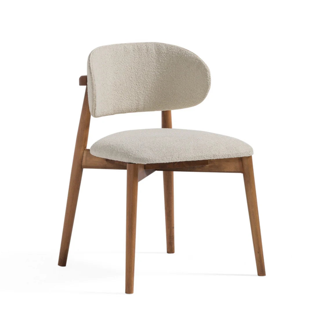 Genova Wooden Chair