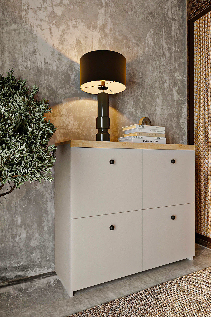 NOMIA ÇOK AMAÇLI DOLAP