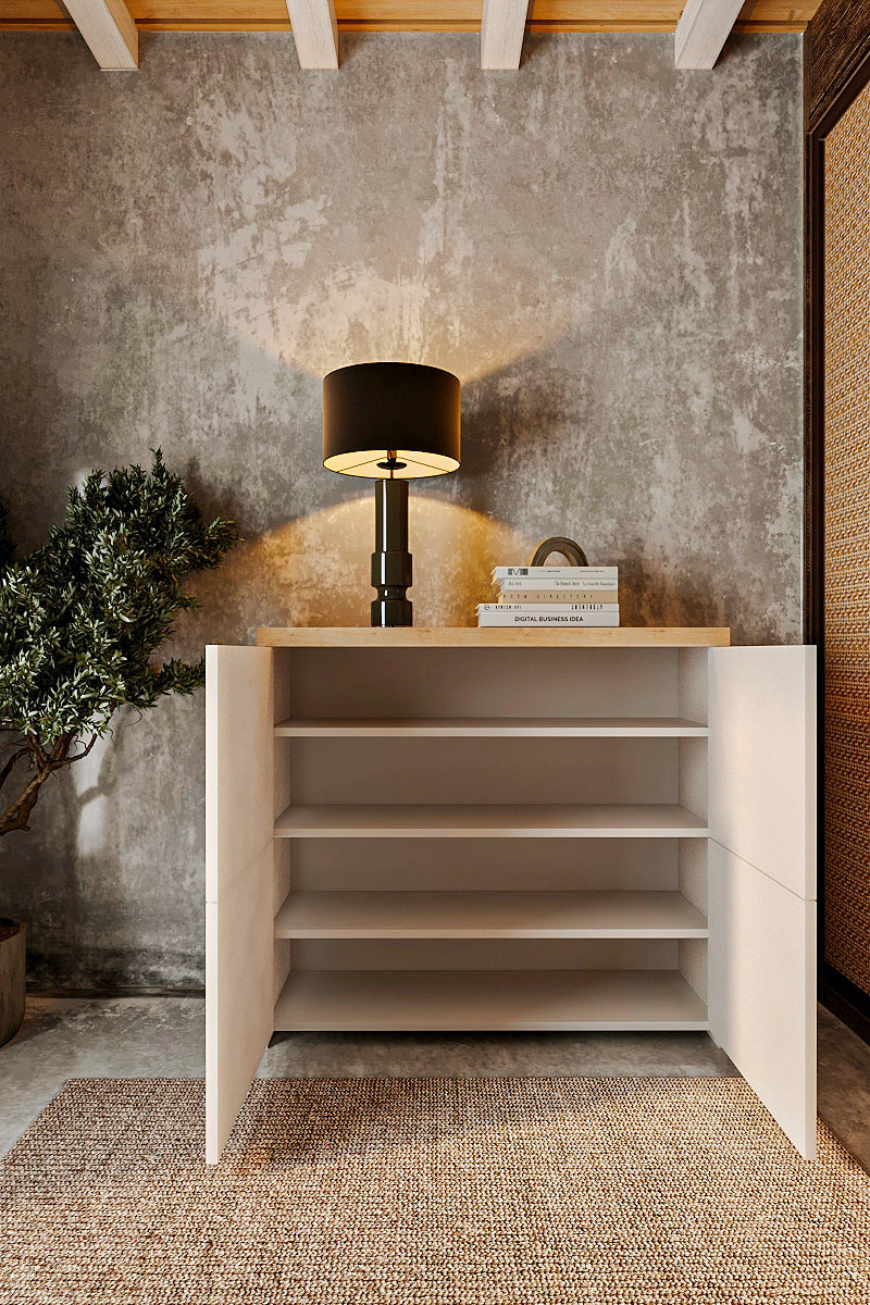 NOMIA ÇOK AMAÇLI DOLAP